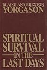 Spiritual Surviva...