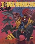 Judge Dredd Chronicles, #26