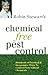 Robin Stewart's chemical free pest control by Robin Stewart