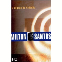 O Espaço do Cidadão (Paperback)