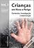 Crianças em risco e perigo - contextos investigação e interve... by Maria Manuela Calheiros