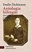 Antología bilingüe (Literatura/ Literature, 5590) by Emily Dickinson