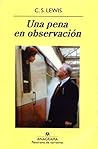 Una pena en obser...