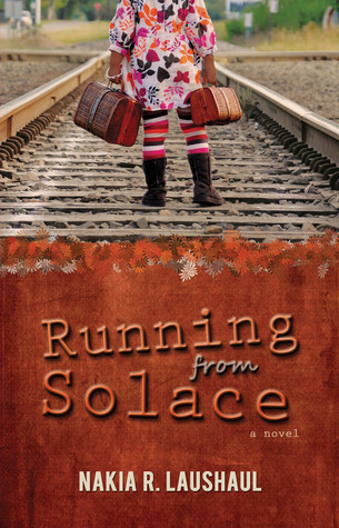 Running from Solace (Paperback)