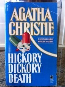 Hickory Dickory Death