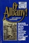 O Albany!