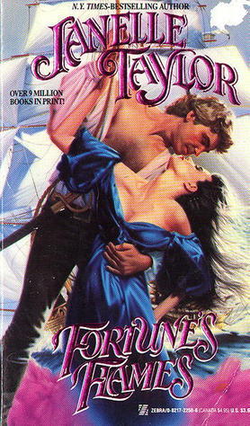 Fortune's Flames (Paperback)