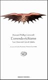 L'orrendo richiamo