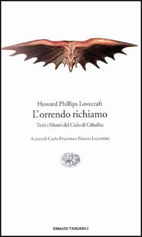 L'orrendo richiamo (Paperback)
