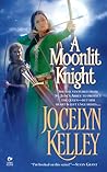 A Moonlit Knight (Ladies of St. Jude's Abbey #3)