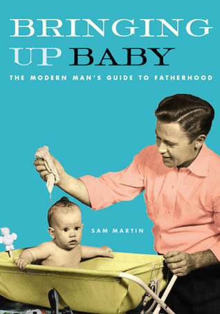 bringing up baby book