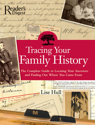 Tracing Your Family History (Hardcover)