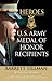 Heroes: U.S. Army Medal of Honor Recipients