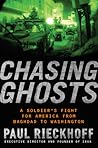 Chasing Ghosts: A...
