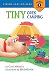 Tiny Goes Camping by Cari Meister