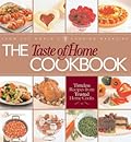 The Taste of Home Cookbook