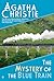 The Mystery of the Blue Train (Hercule Poirot, #6)