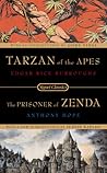 Tarzan of the Apes/The Prisoner of Zenda Tarzan of the Apes/The Prisoner of Zenda