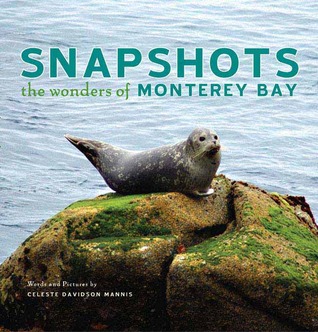 Snapshots: The Wonders of Monterey Bay (Hardcover)