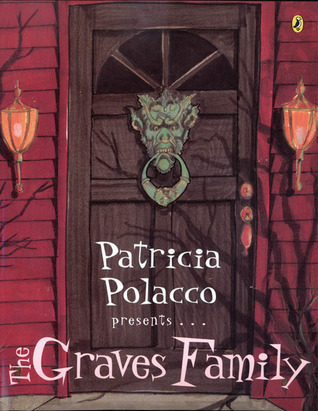 The Graves Family (Paperback)