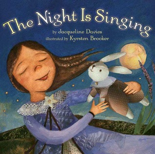 The Night is Singing (Hardcover)