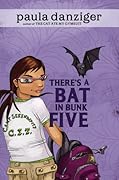 There's a Bat in Bunk Five