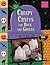 Creepy Crafts for Boys and Ghouls by Kate Hurley