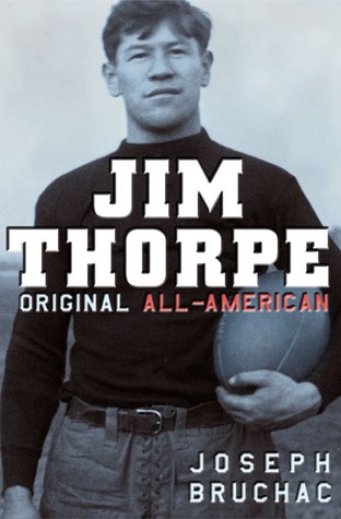 Jim Thorpe, Original All-American (Hardcover)