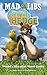Over the Hedge Mad Libs