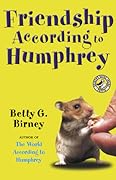 Friendship According to Humphrey (According to Humphrey, #2)