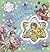 A Fairy's Work is Never Done (Flower Fairies)