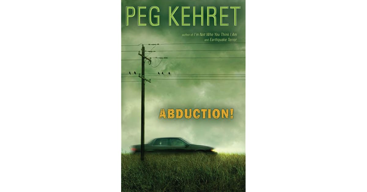 Abduction By Peg Kehret