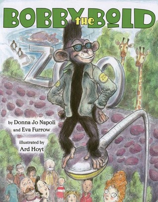 Bobby the Bold