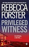 Privileged Witness