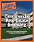 The Complete Idiot's Guide to Commercial Real Estate Investing by Stuart Leland Rider