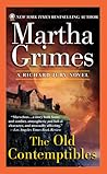 The Old Contemptibles by Martha Grimes