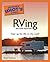 The Complete Idiot's Guide to RVing by Brent Peterson