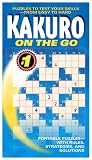 Kakuro On The Go: Puzzles to Test Your Skills - From Easy To Hard #1