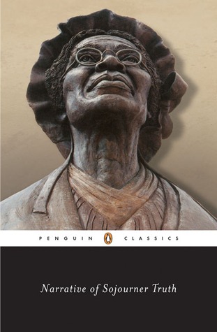 Narrative of Sojourner Truth by Sojourner Truth