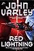 Red Lightning (Red Thunder, #2)