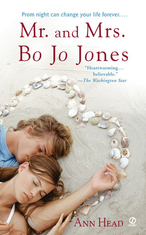 Mr. and Mrs. Bo Jo Jones (Paperback)