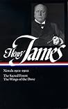 Novels 1901–1902: The Sacred Fount / The Wings of the Dove Novels 1901–1902: The Sacred Fount / The Wings of the Dove