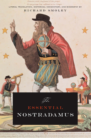 The Essential Nostradamus (Tarcher Cornerstone Editions)