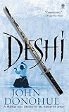 Deshi by John Donohue
