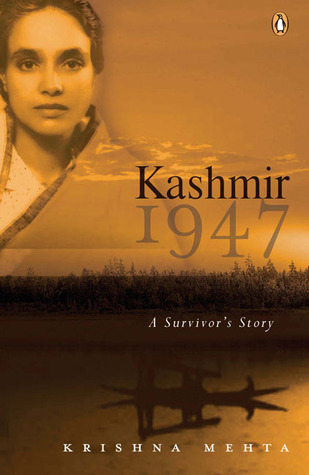 Kashmir 1947: A Survivor's Story (Paperback)