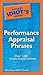 The Pocket Idiot's Guide to Performance Appraisal Phrases
