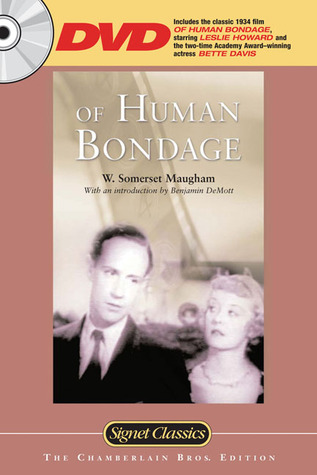 Of Human Bondage