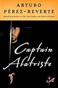 Captain Alatriste