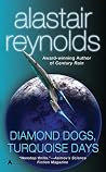 Diamond Dogs, Tur...