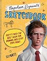 Napoleon Dynamite Sketchbook